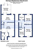 George Stephenson Boulevard