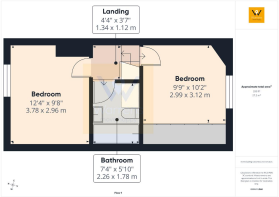 Floorplan 2