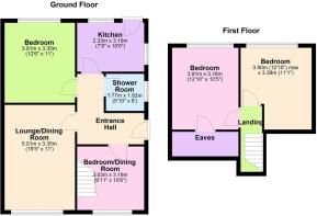 Castle Close, Sapcote