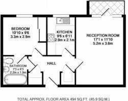 Hay house.JPG
