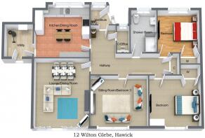 12 Wilton Glebe - 3D - 1. Floor - Letterhead.jpg