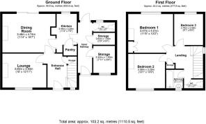 Property Floorplan