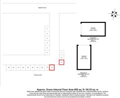 Garages 9 & 10 - Mayflower Close Mayflower Close G