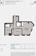 Plot 16 Floorplan
