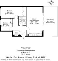 FP137699_0_Garden Flat, Panhard Place, Southall, U