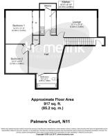 Palmers Court N11