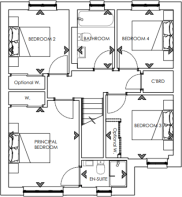 Floorplan 2
