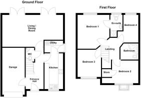 43 REDWING DRIVE - all floors.JPG