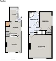 84 Charles St - Floo