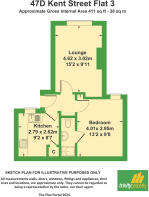 47d kent street flat 3