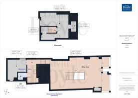 Floor/Site plan 1