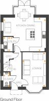 Ground Floor Floor Plan