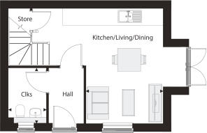Ground Floor