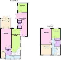 49 Saville Close, Hinckley - all floors.JPG