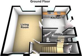 22 St Marys Road - Ground Floor.JPG