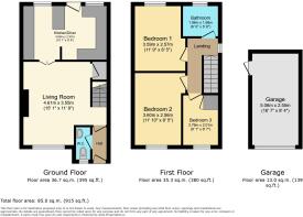 8 Crowfoot FP