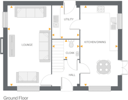 Ground Floor Floor Plan