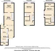 2 Grove Place^J South Street ^J Yarmouth^J PO41 0Q