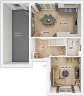 Ground Floor