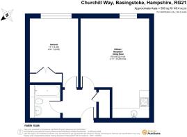 Floorplan L