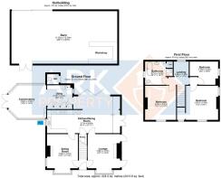 Aorangi House, Surfleet - all floors.JPG