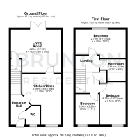 Property Floorplan