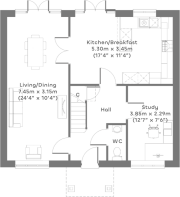Ground Floor