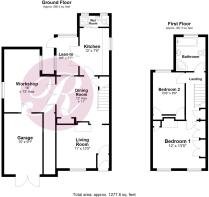 50 St Andrews Road, Deal
