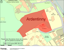 Siteplan