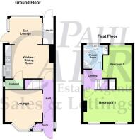 Floorplan One