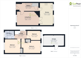 EweMove - Stamford - Casterton Road - Floor Plan