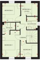 BAR NN Harlestone Waverton FF plan