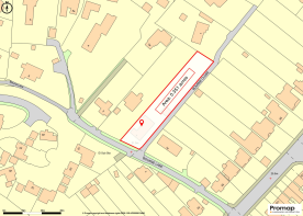 Promap - 1 Bourne La