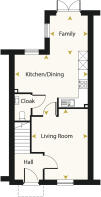 Ground Floor Plan