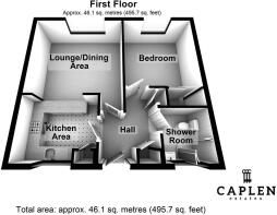 Floorplan 2