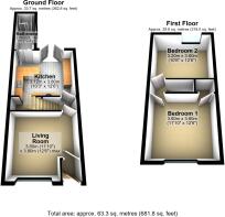 3D Floorplan