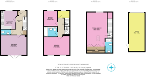 2D Floor Plan