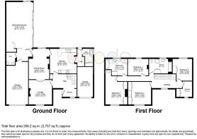 Floorplans
