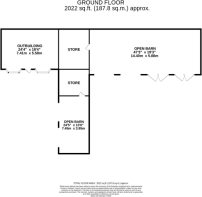 Floor/Site plan 1