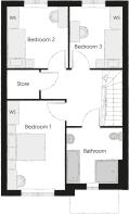 First Floor Plan