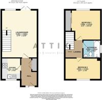 14, Webster Way Caister-On-Sea, Great Yarmouth NR3