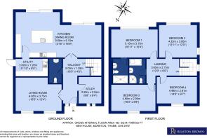 New House, Moreton, Thame, OX9 2HW