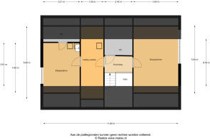 Flessenbosweg 12 7215 EG JOPPE image 55