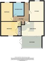 17, Rubbra Close, Browns Wood, Milton Keynes, MK7