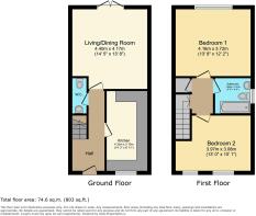 2 Garden Cres FP