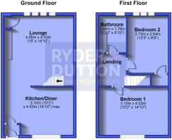 Floorplans