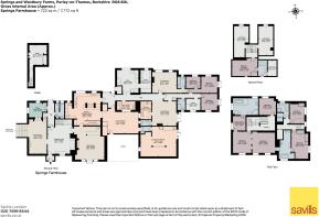 Springs Farmhouse