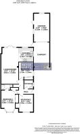 Lansdowne Road 2D Floor Plan
