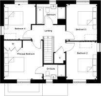 The Byron, Number 8 First