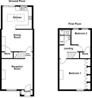 4 Cockerill Terrace, Barrow - all floors.JPG